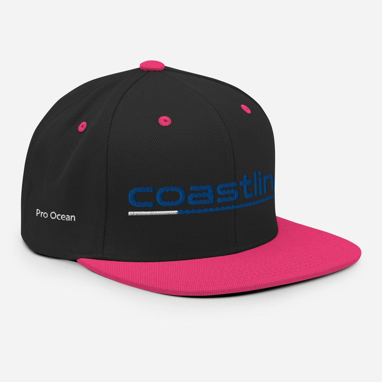 Gorra snapback