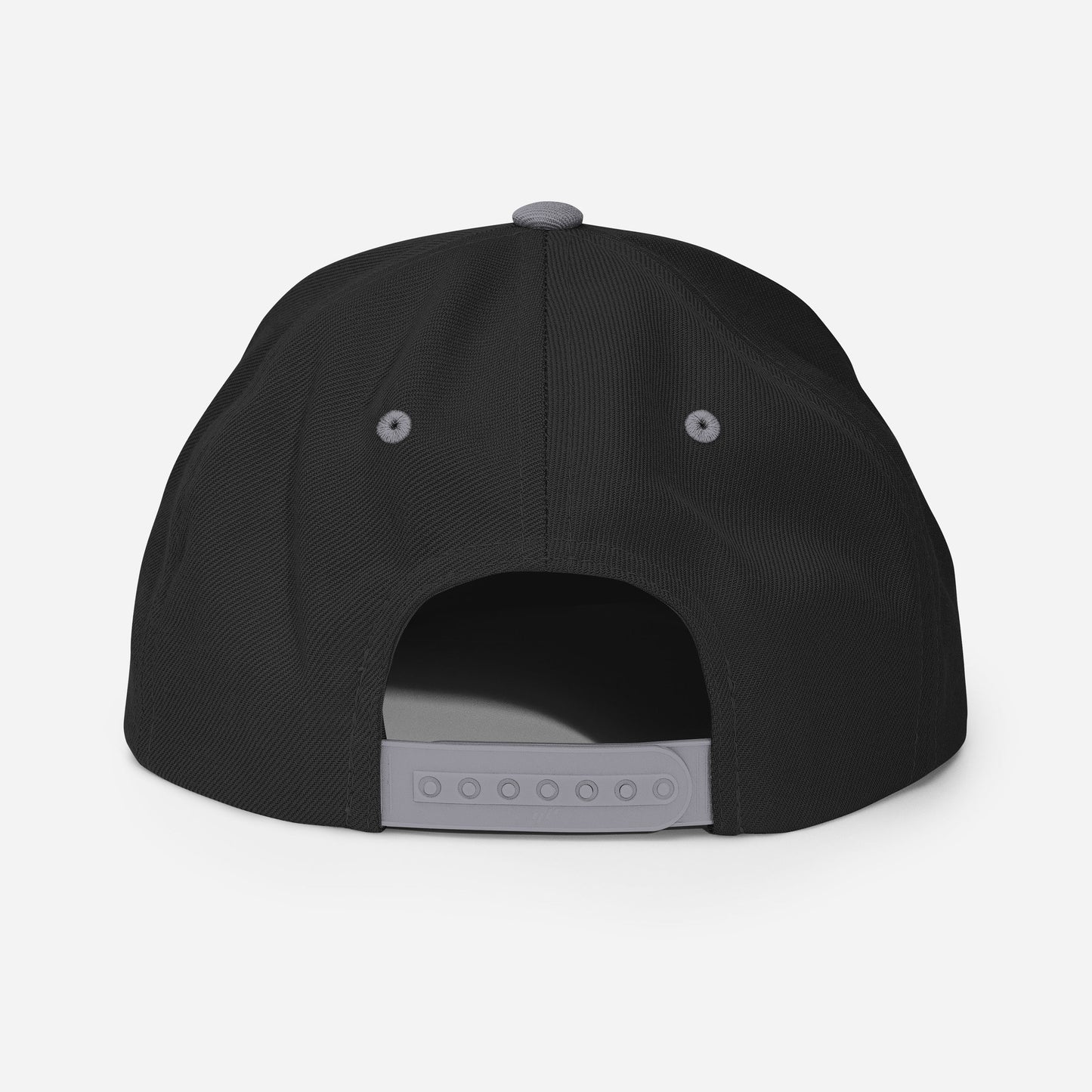 Gorra snapback