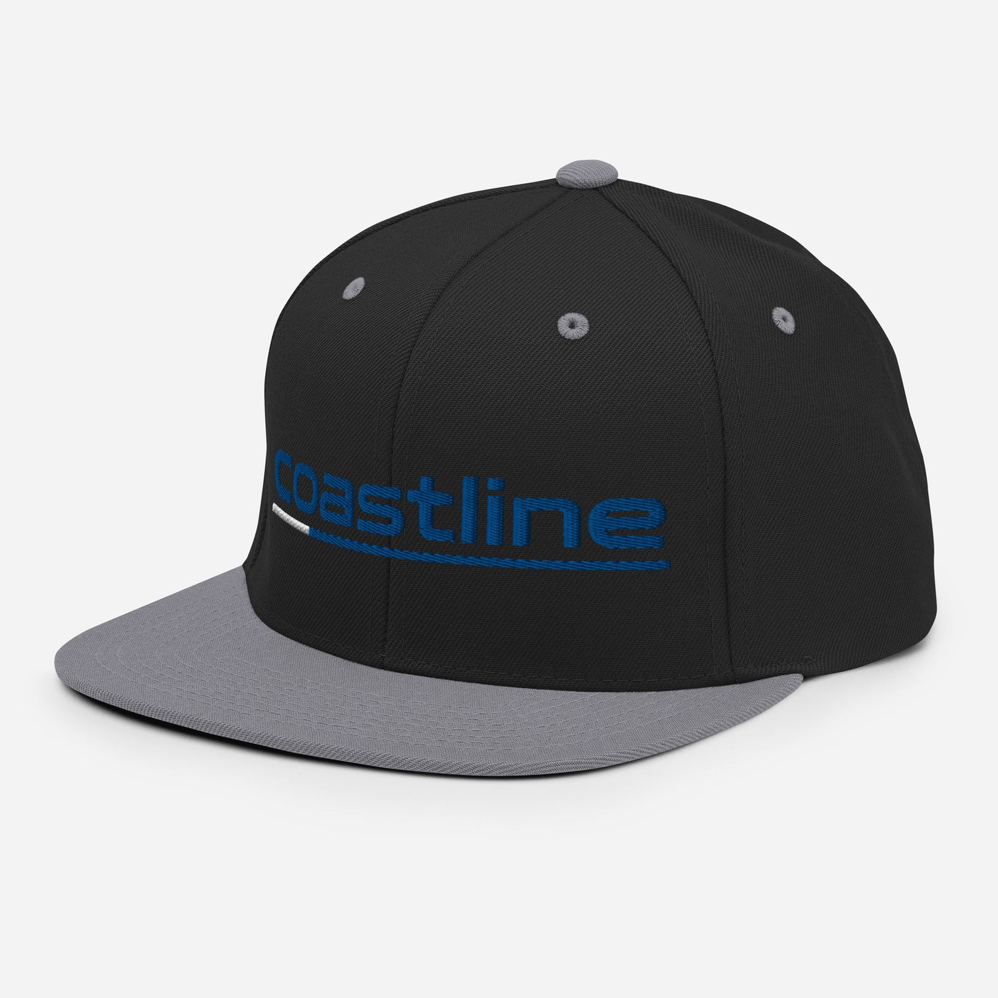 Gorra snapback