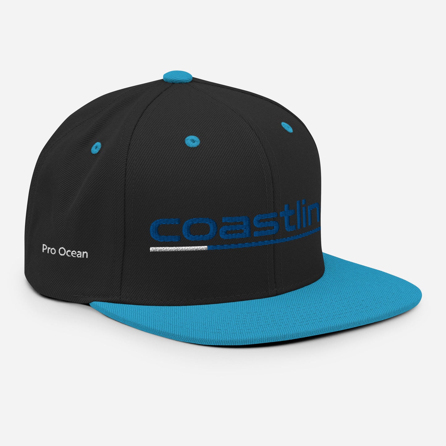 Gorra snapback