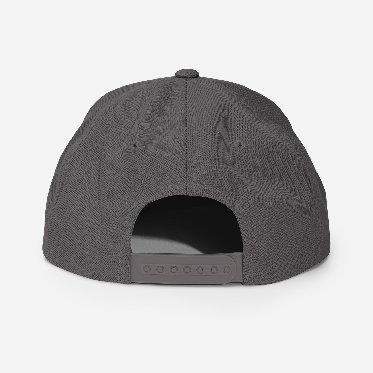 Gorra snapback