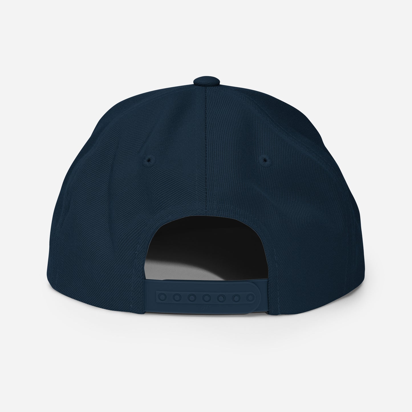 Gorra snapback