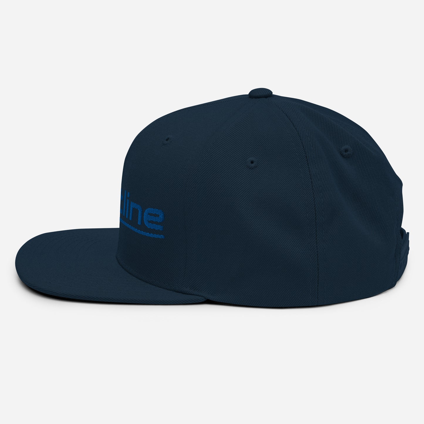 Gorra snapback