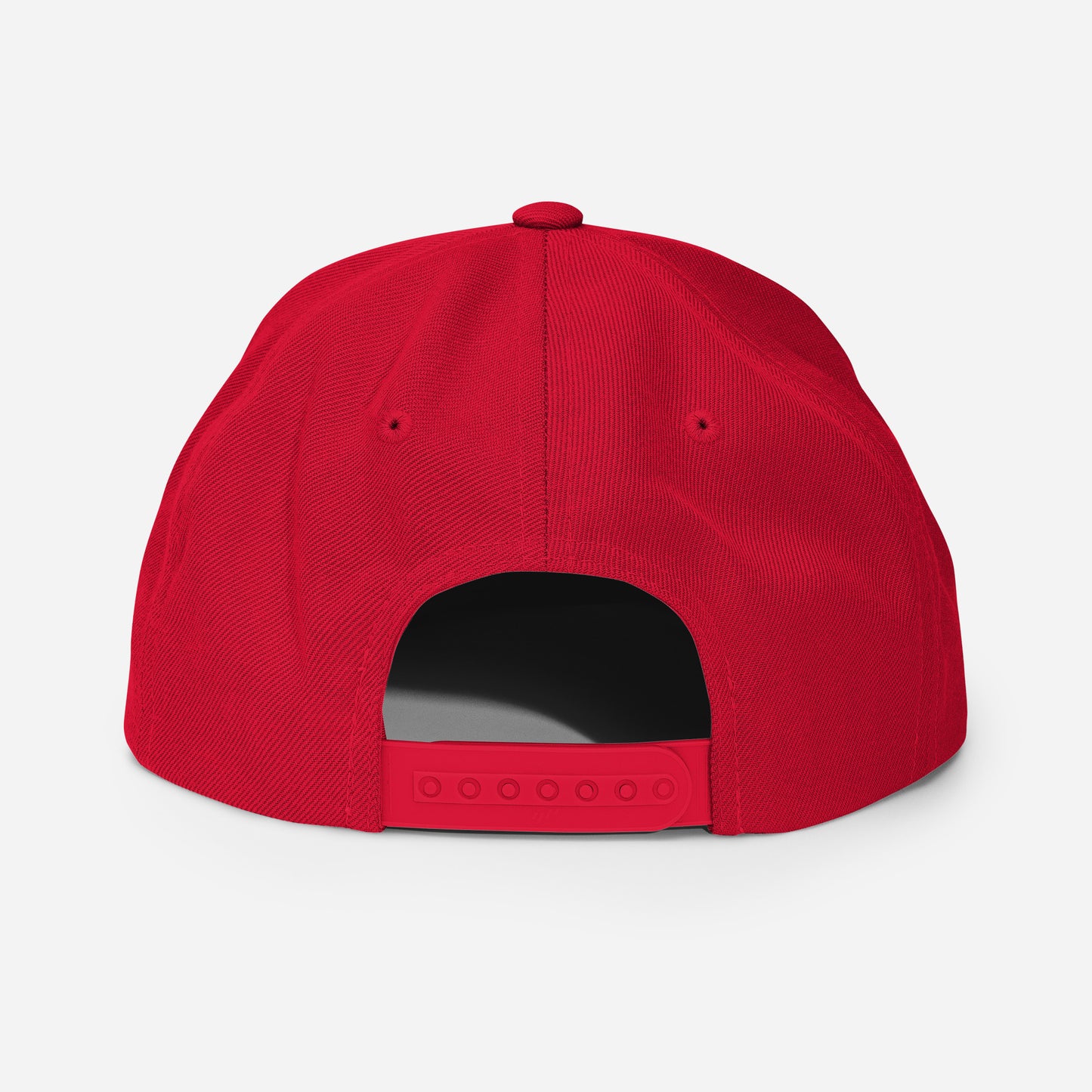 Gorra snapback