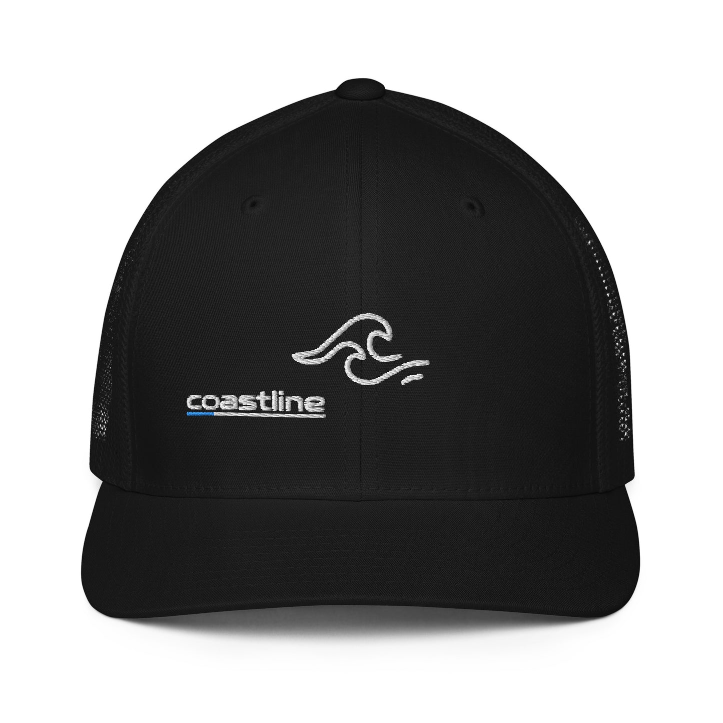 Coastline trucker