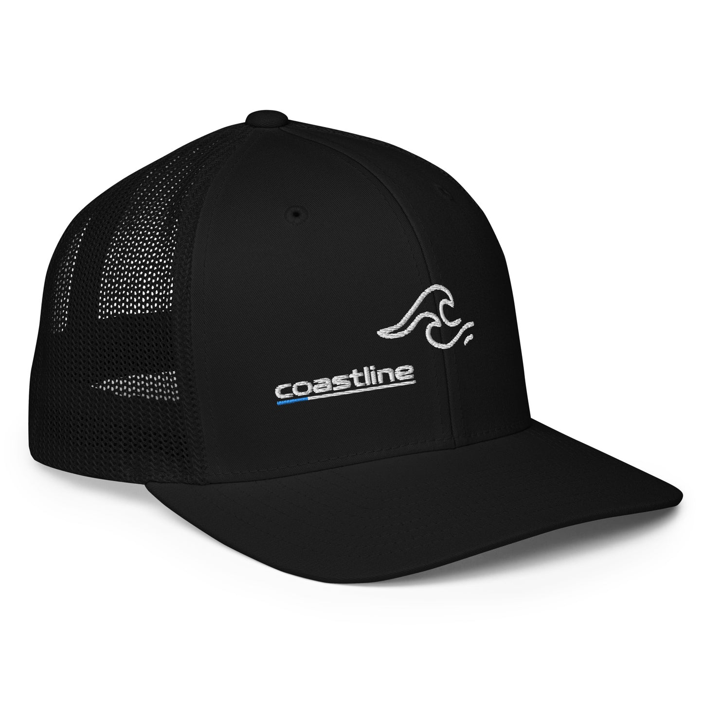 Coastline trucker