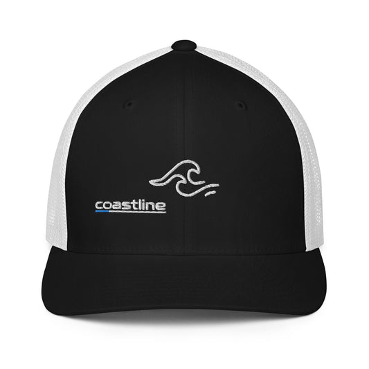 Coastline trucker