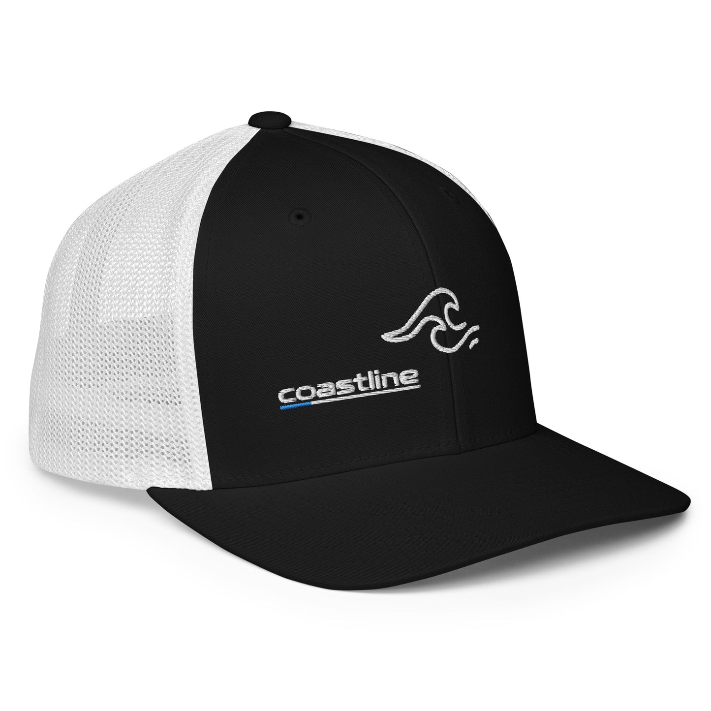 Coastline trucker