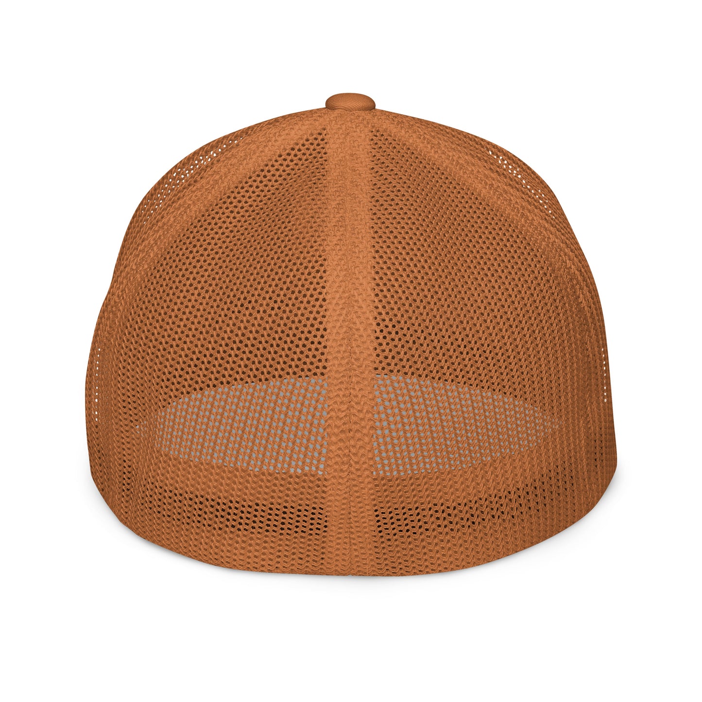 Closed-back  Coastline trucker cap