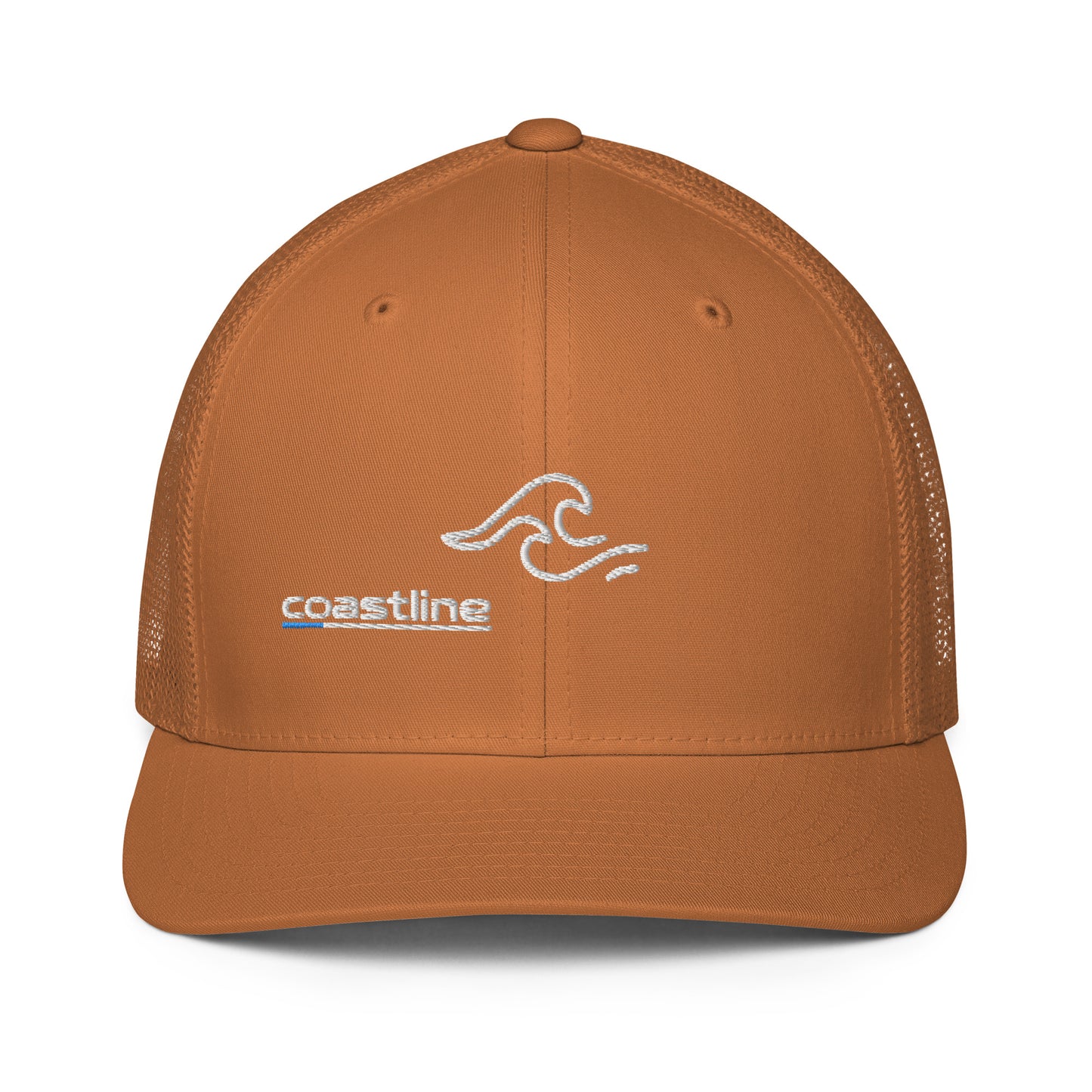 Coastline trucker