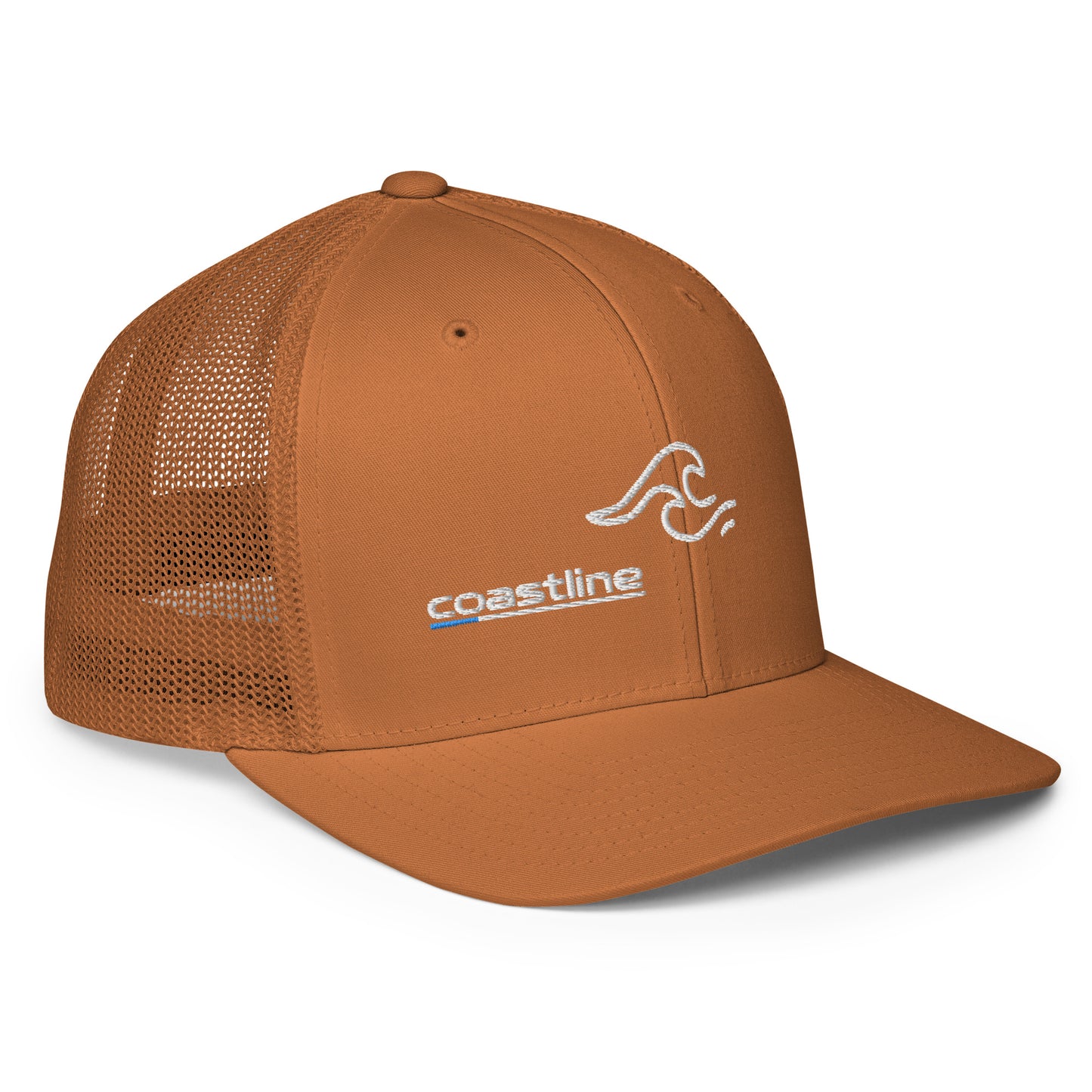 Coastline trucker