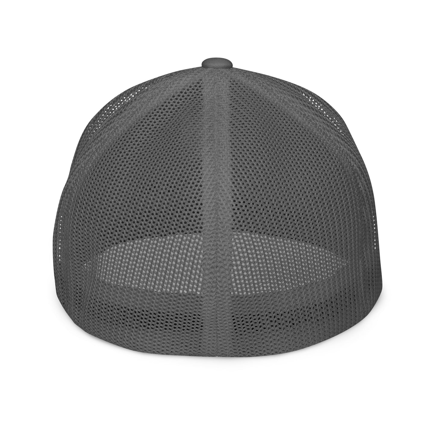 Closed-back  Coastline trucker cap