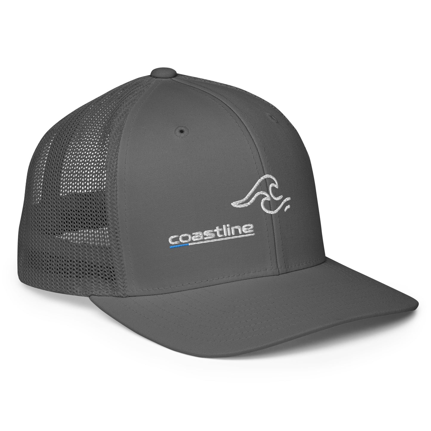 Coastline trucker