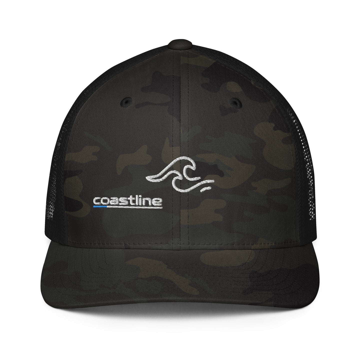 Coastline trucker