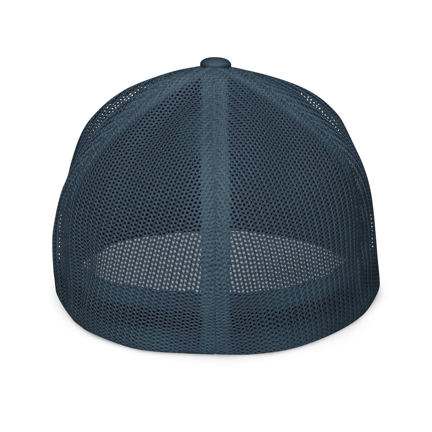 Closed-back  Coastline trucker cap