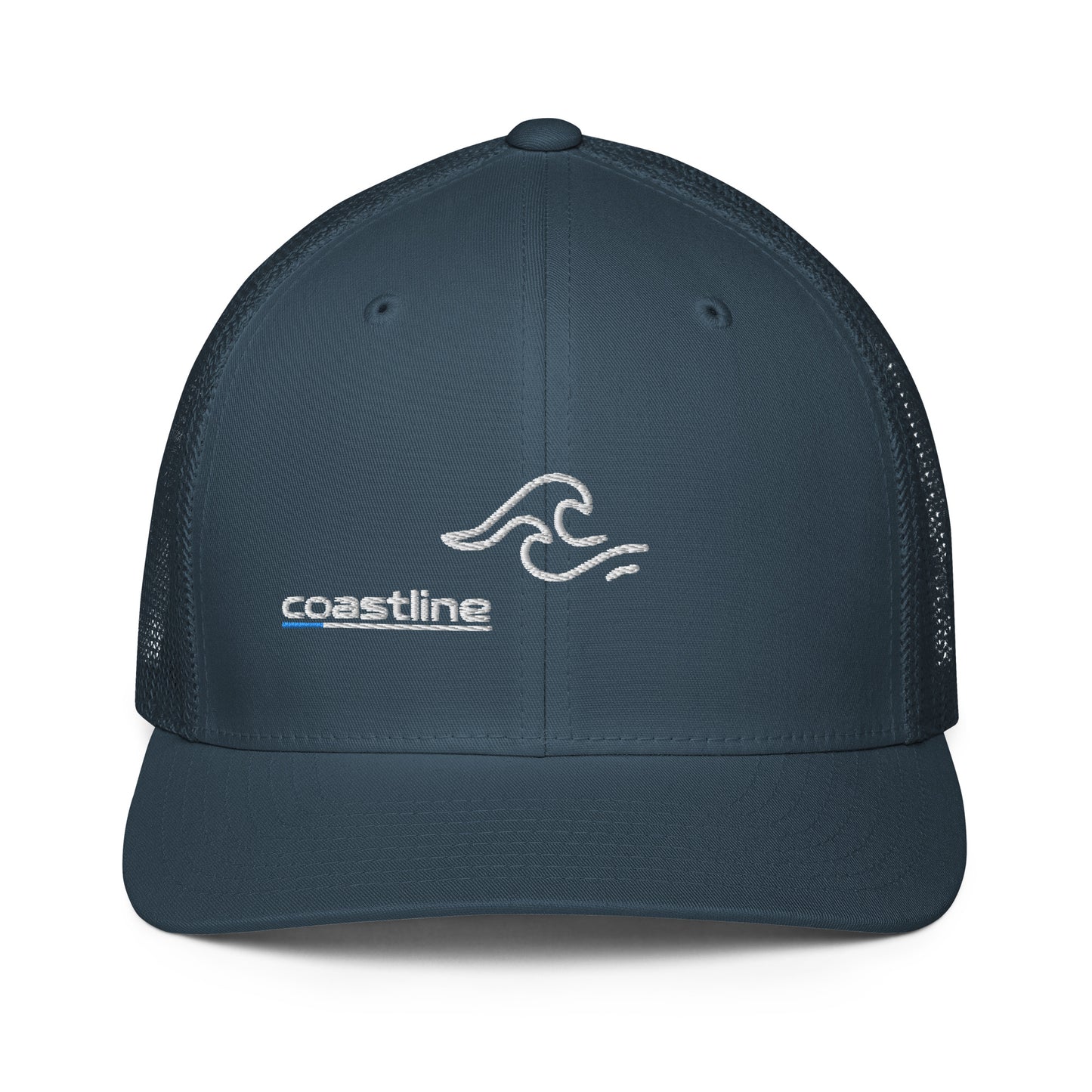 Coastline trucker