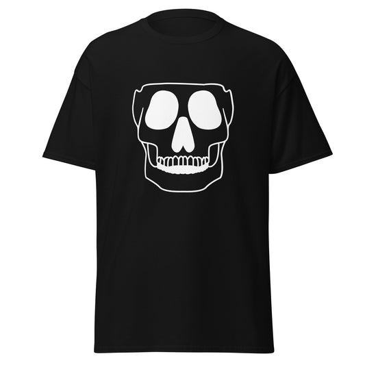 Camiseta clásica hombre