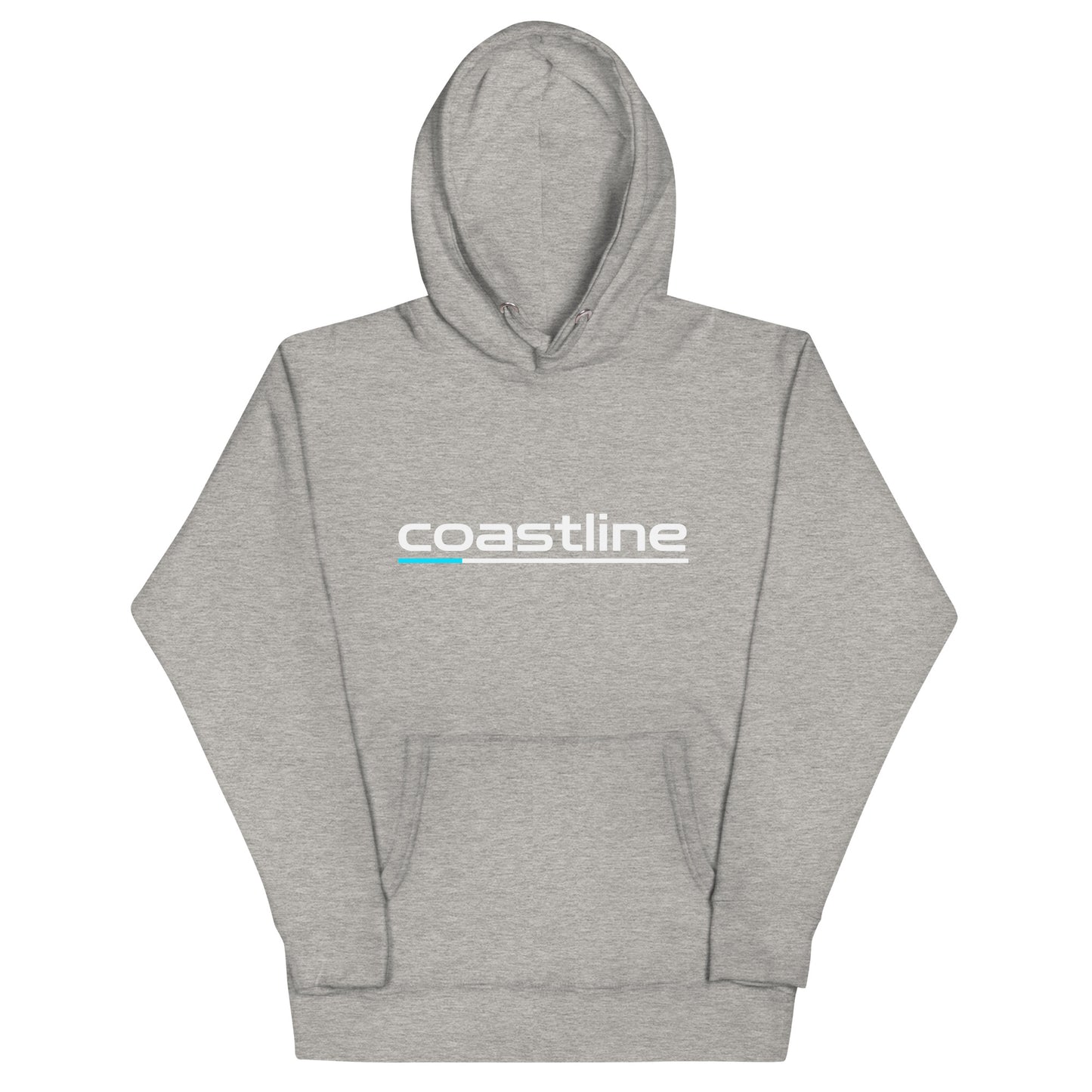 Coastline Unisex Hoodie