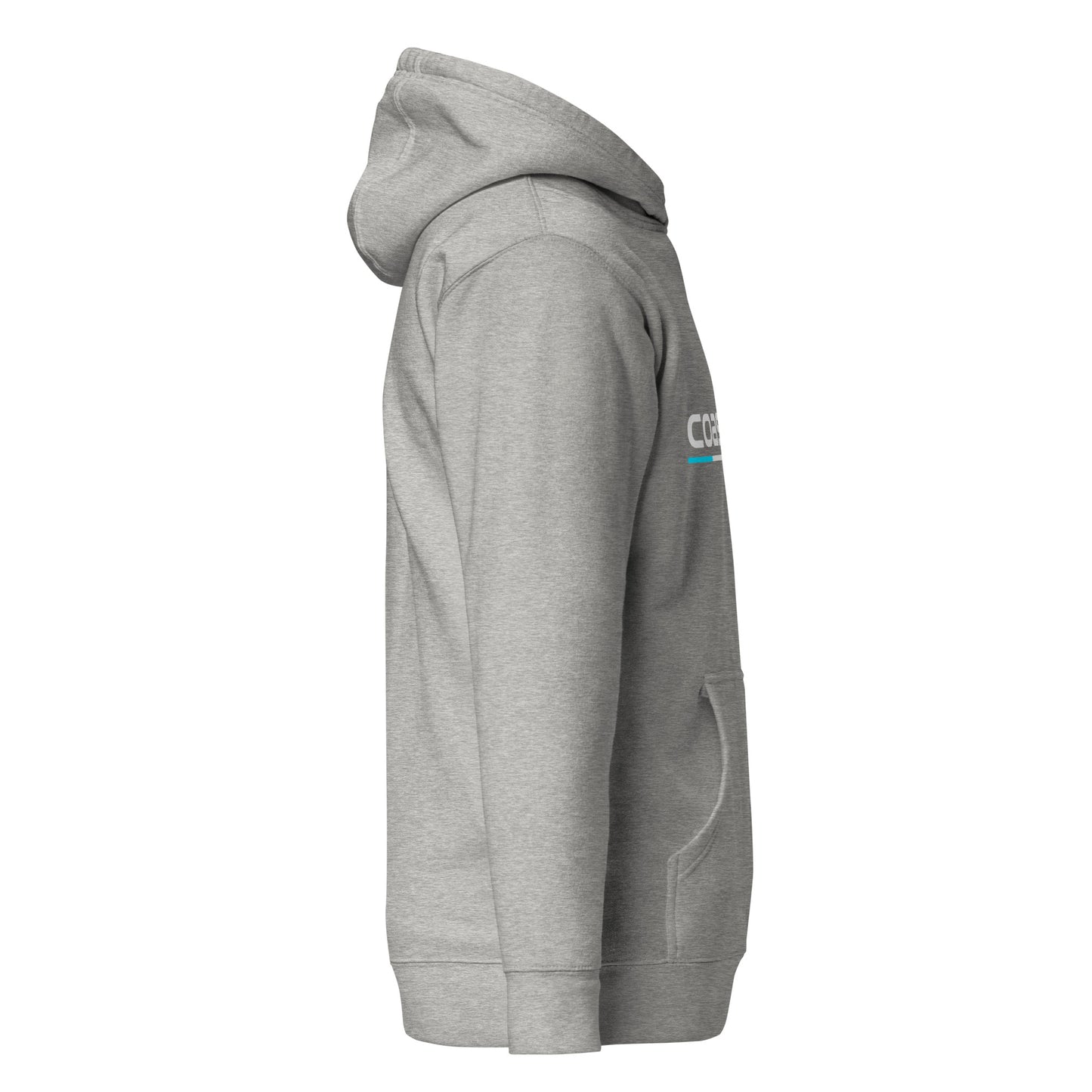 Coastline Unisex Hoodie