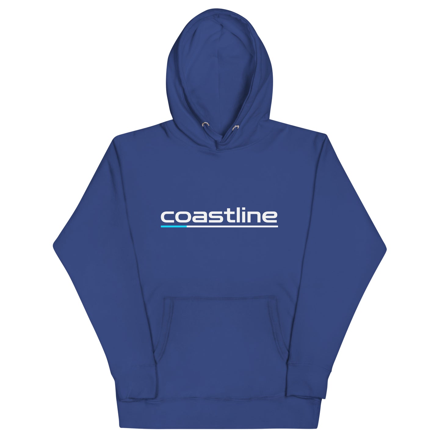 Coastline Unisex Hoodie