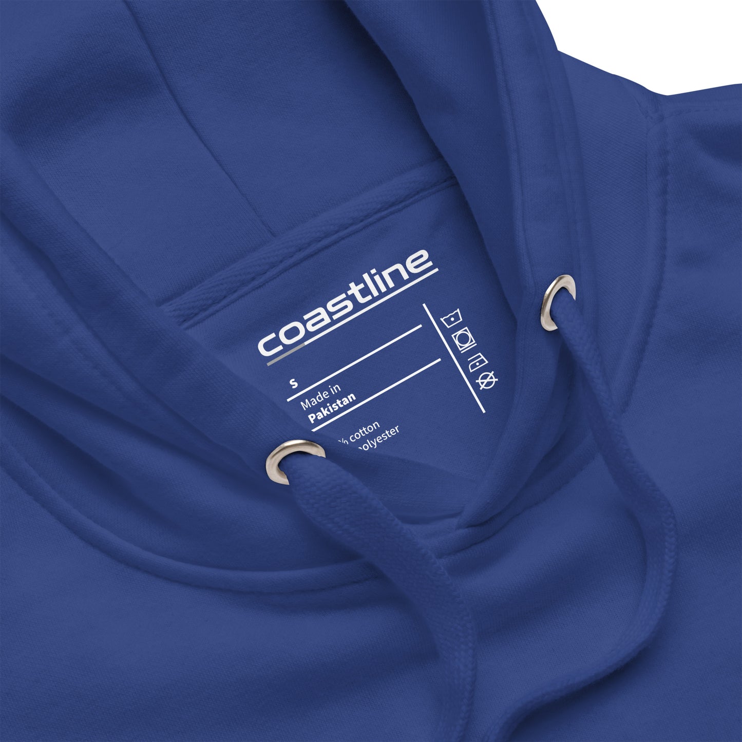 Coastline Unisex Hoodie