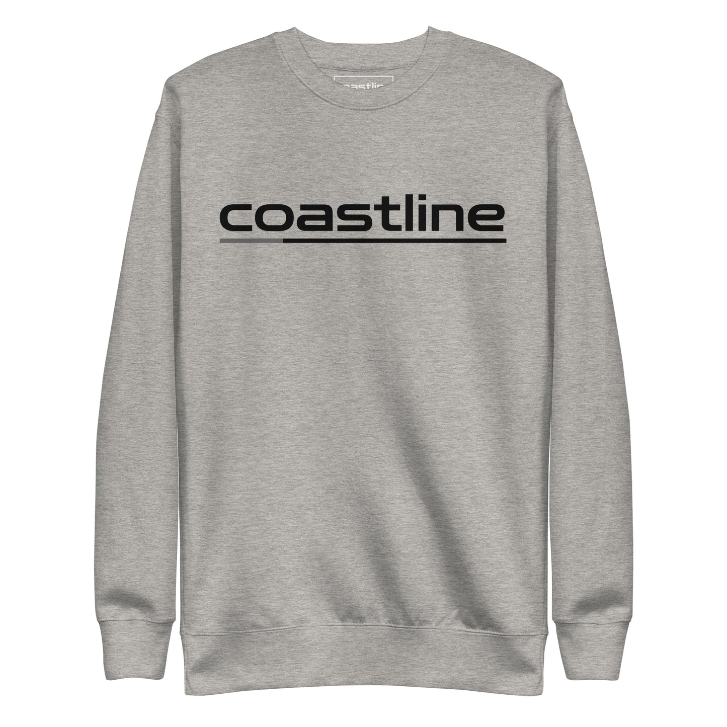 Coastline Unisex Premium Sweatshirt