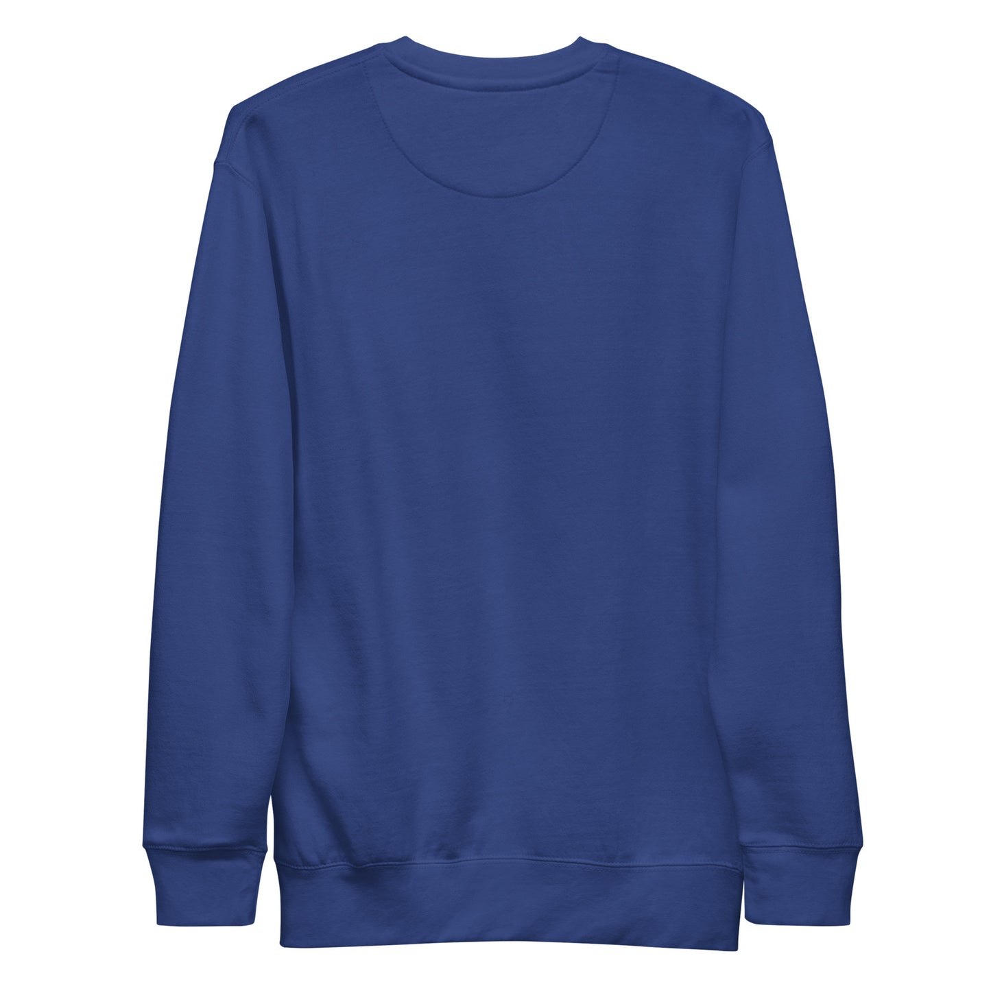 Coastline Unisex Premium Sweatshirt