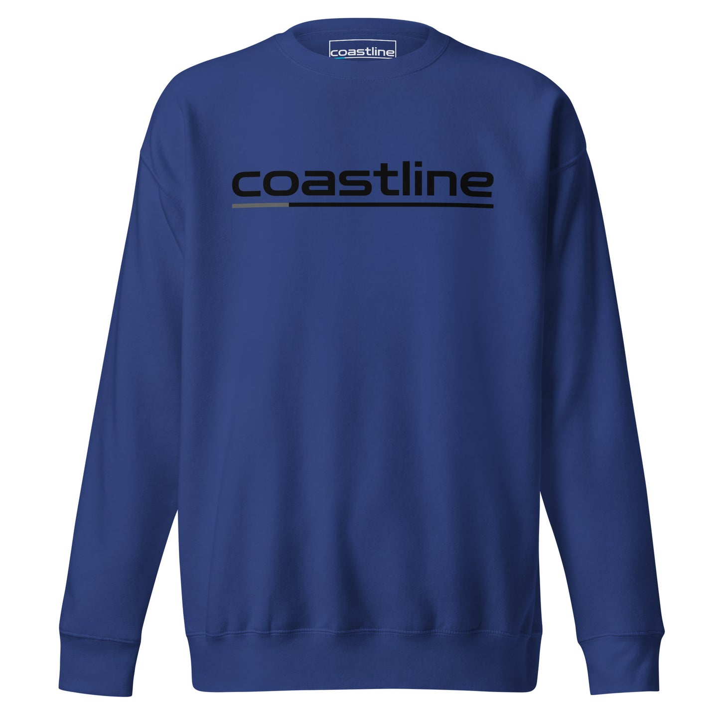 Coastline Unisex Premium Sweatshirt