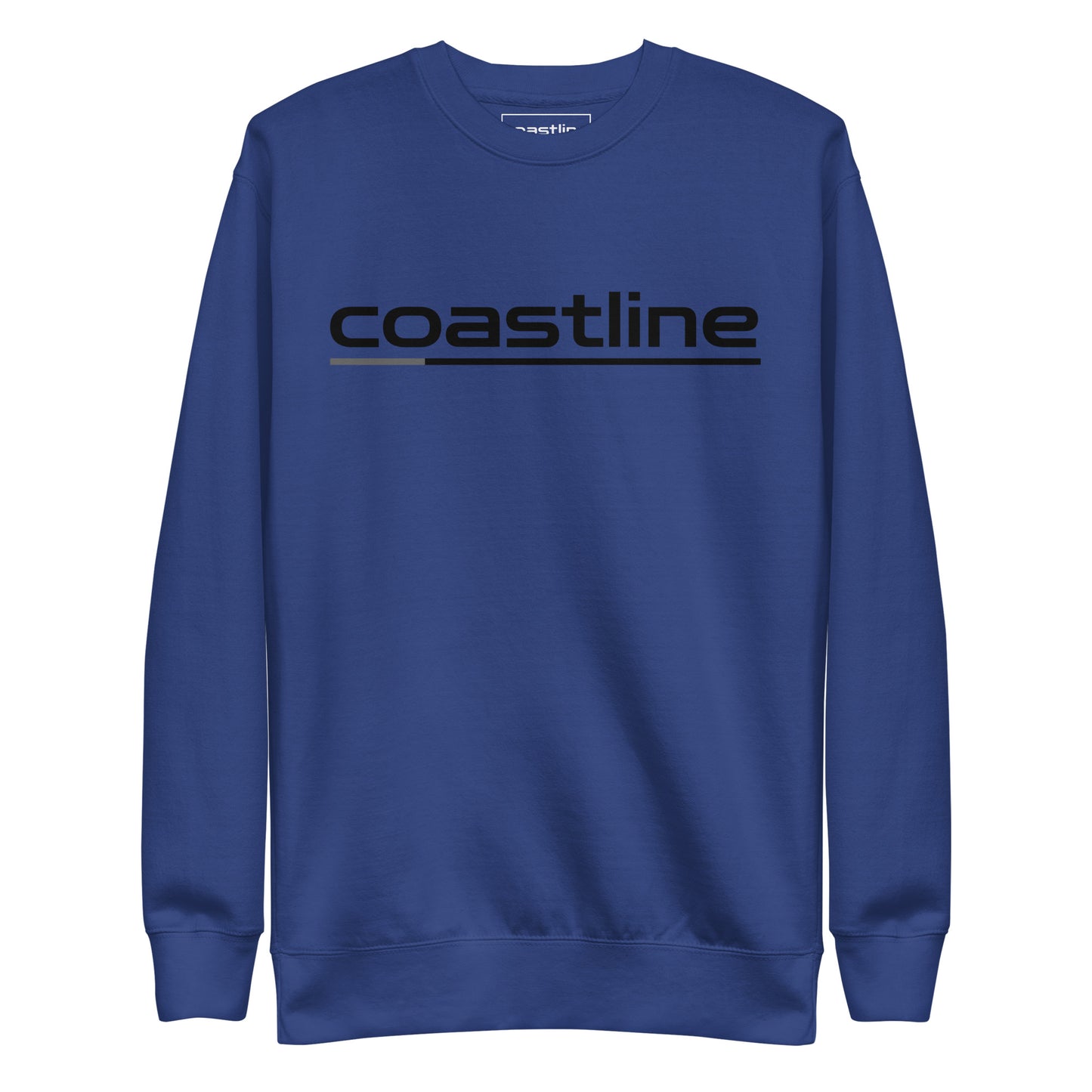 Coastline Unisex Premium Sweatshirt