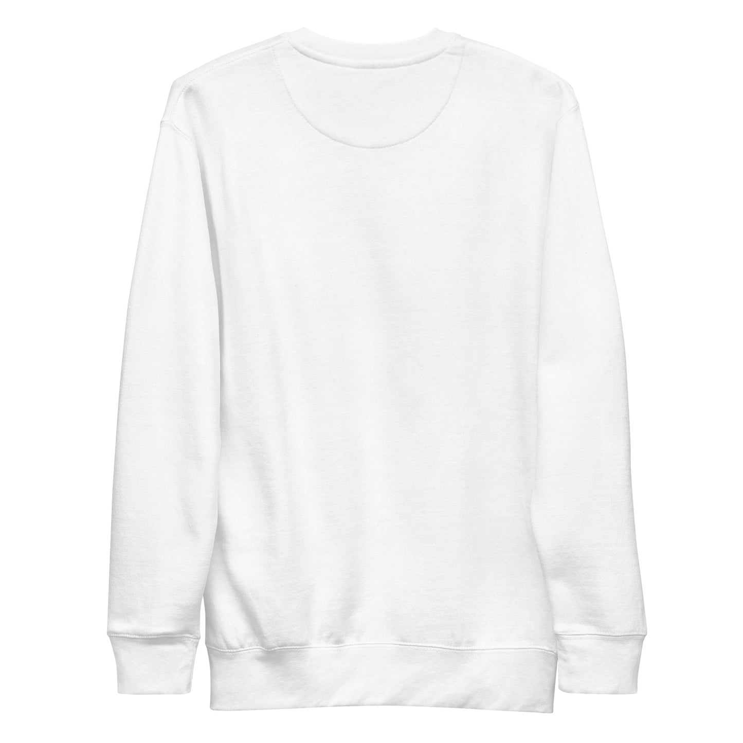 Coastline Unisex Premium Sweatshirt