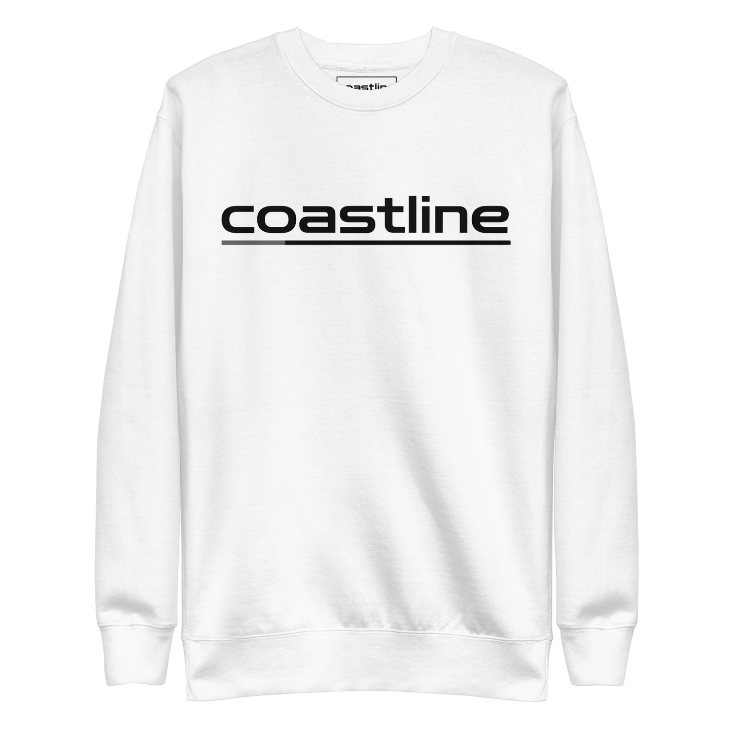 Coastline Unisex Premium Sweatshirt