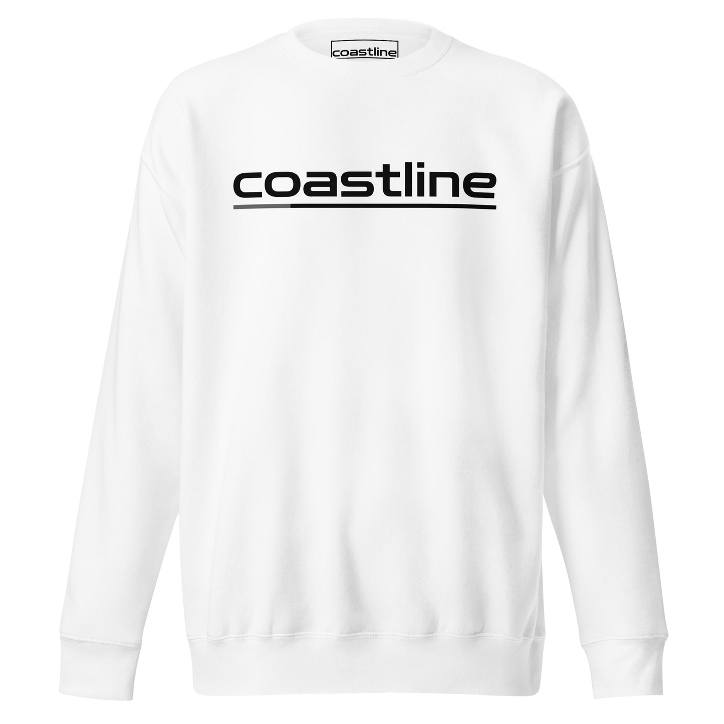 Coastline Unisex Premium Sweatshirt