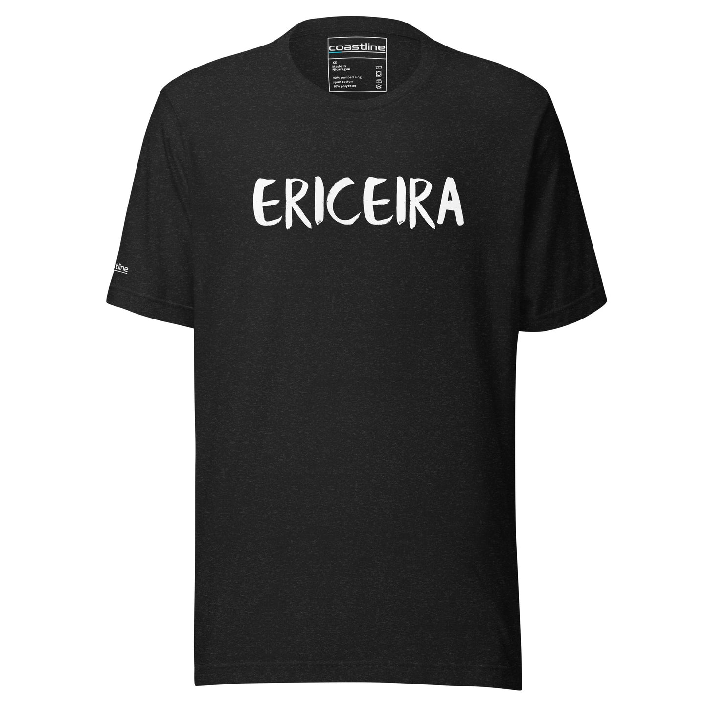 Ericeira Coastline tshirt.