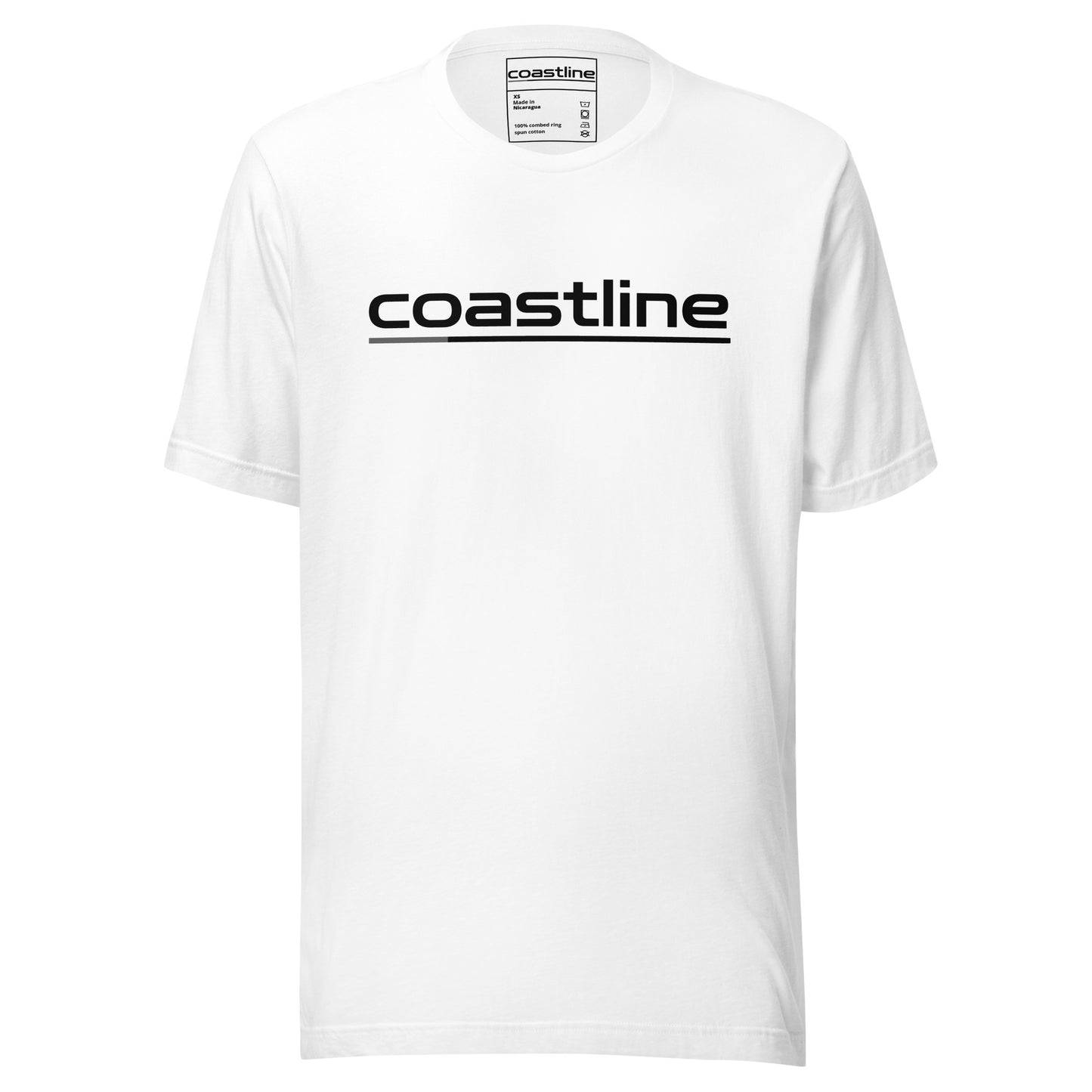 Coastline Classic.