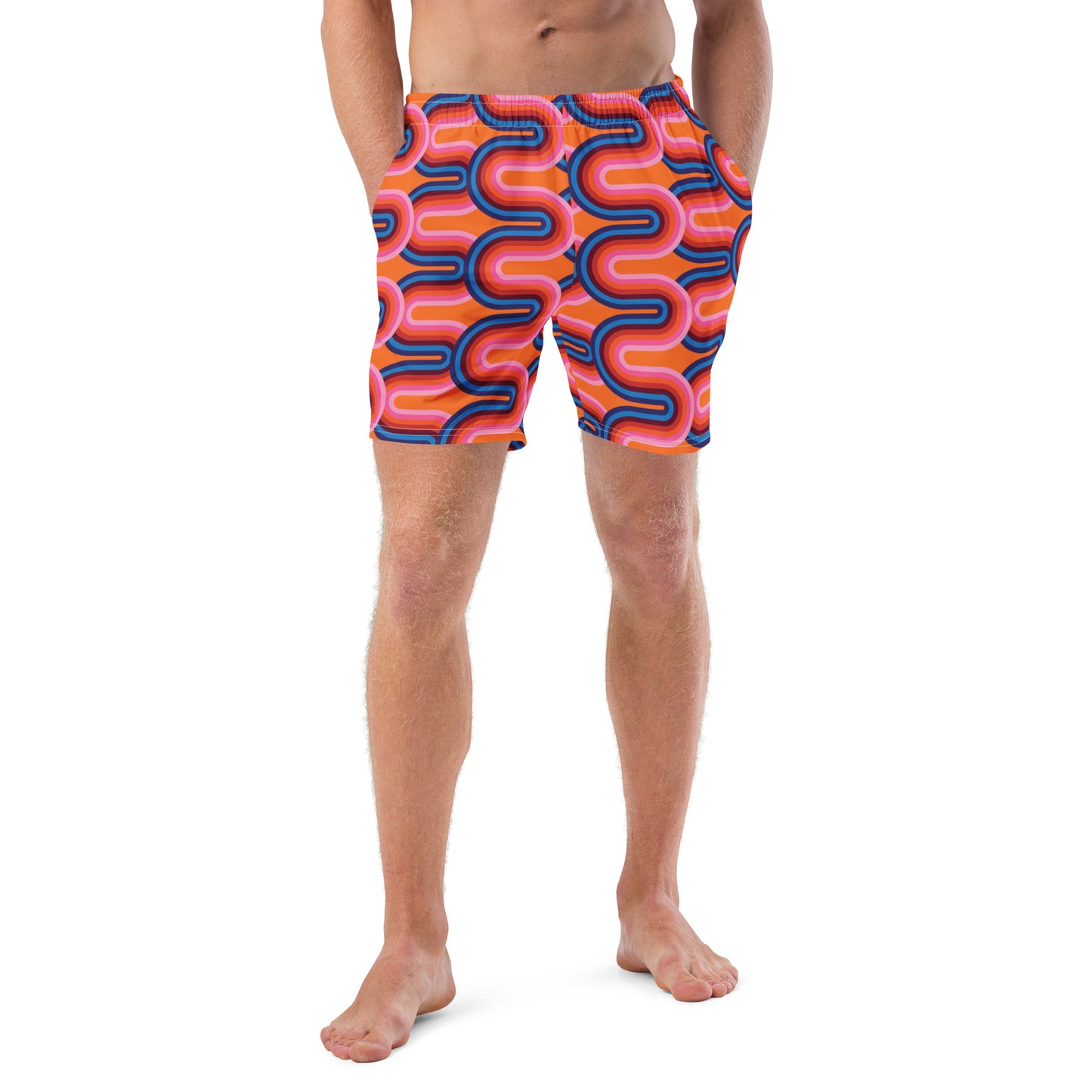 swim trunks for men